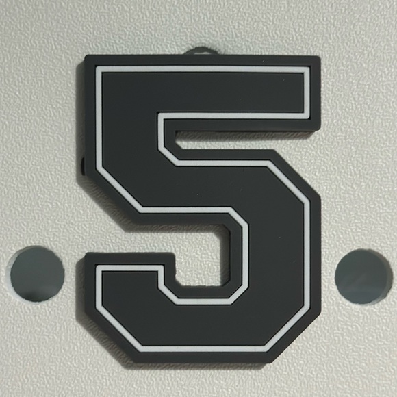 BOGG Bag Bits Number 5 - #236 - Picture 2 of 3